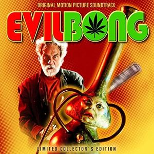 Evil Bong 