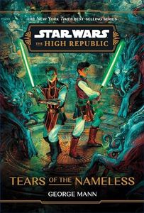 Star Wars: The High Republic: Tears of the Nameless: 8