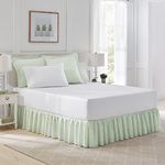 Laura Ashley Home - Cotton Ruffled 