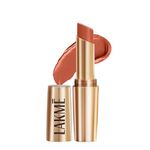 Lakme 9 To 5 Primer + Matte Lipstick- Red Sienna 3.6g