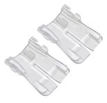 Bosch 2 Pack of Genuine OEM Replacement Anti-Splinter Plates # 2601016093-2PK