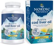 Nordic Naturals - Arctic CLO, Heart