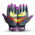 XEZROX WEAR 1.0 Football Gloves Sup