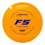 Understable Discs