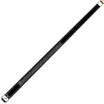 Dufferin 230 Club Series Black Pool Cue 239-13mm