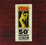 Stax 50Th 