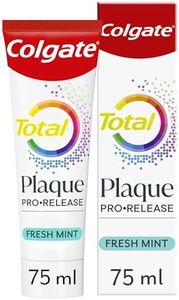 Colgate To