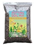 Premium Potting Soil Mix with Peat 
