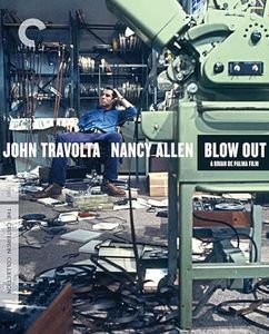 Blow Out (