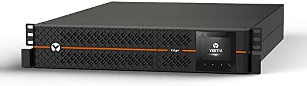 Vertiv - E