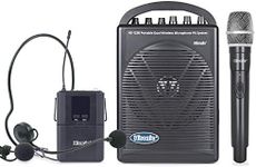 Hisonic HS122B-HL 40 Watts Lithium 