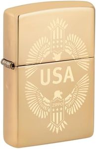 Zippo USA 