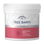 Dorwest Tree Barks Powder for Dogs and Cats, 200g, Slippery Elm Powder – Soothes Digestion & Upset Tummies, Eases Discomfort, Natural Formula