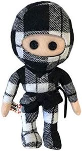 Liontouch Mon Ninja et Moi, Poupée en Peluche, Petite | Ternet Ninja