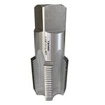 NPT Pipe Tap Pipe Thread Tap High quality Alloy Carbon Steel 1-1/4"-11-1/2