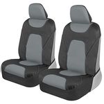 Y&S Car Seat Covers