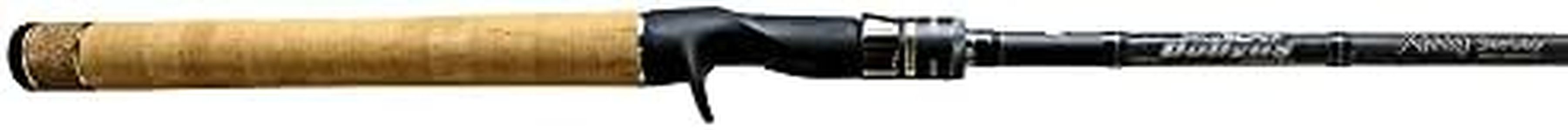 Dobyns Rod
