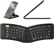 ProtoArc Ergonomic Foldable Keyboar