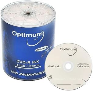 OPTIMUM DV