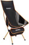 URPRO Outdoor Camping Chair Portabl