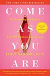 Come As You Are: Revised and Update