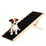 Dog ramp