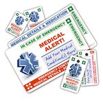 Medical Rfid Supplies