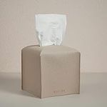 OLETHA Aesthetic Square Tissue Box 