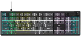 CORSAIR K5