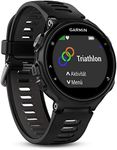 Garmin Forerunner 735XT GPS Multisp