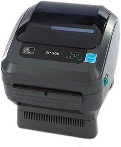 Zebra ZP50