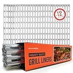 Stock Your Home 12 Pack Aluminum Gr