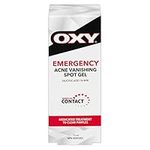 OXY Emergency Acne Vanishing Spot Gel with Salicylic Acid, Inflamed Acne, 15ml