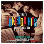 Ultimate Jukebox Hits Of The '50s & '60s [3CD Box Set]