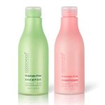 Cocochoco Professional Free Sulphate Shampoo 400 ml + Sulphate free conditioner 400ml