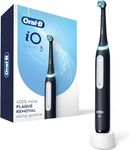 Oral-B iO3 Electric Toothbrush (1) with (1) Charger, Rechargeable, Black