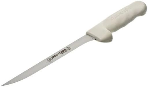 Dexter Sani-Safe Fillet Knife, 18 cm