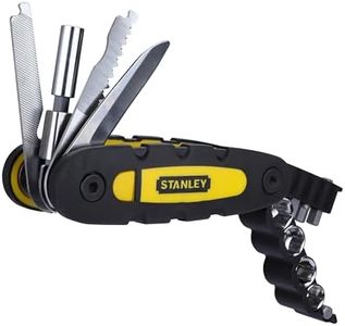 STANLEY Cu