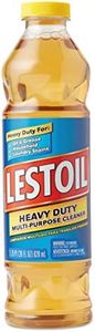 Lestoil Heavy Duty Multi-Purpose Cleanser 28 oz (12 Pack)