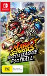 Mario Strikers: Battle League Football - Nintendo Switch