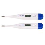 Adult Thermometer For Fever Oral