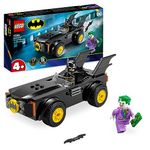 Lego Junior Batman