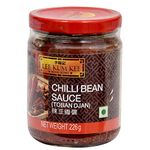 Lee Kum Kee Chilli Bean Sauce Toban Djan, 7.97 oz ℮ 226 g