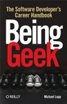 Being Geek: The Software Developer's Career Handbook