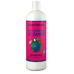 earthbath 2-in-1 Conditioning Cat Shampoo – Extra Gentle Shampoo & Conditioner, Made in The USA – Light Wild Cherry, 16oz