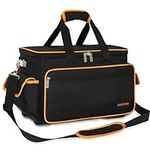 OUUTMEE 18 Inch Tool Bag with Water