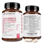 Multivitamin for Women - Supplement