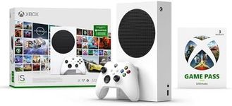 XBOX SERIES S 512GB BNDL EN/NL/FR/D