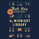 The Midnight Library: A GMA Book Cl