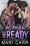 Rough and Ready: Friend's Little Sister Romance (Italian Stallions Book 3)